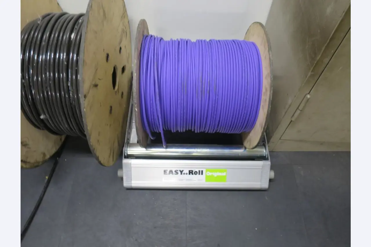 DRAKA Polymer Film-Production Factory-2
