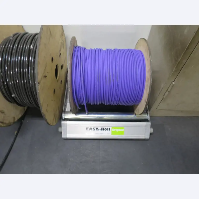 DRAKA Polymer Film-Production Factory-2