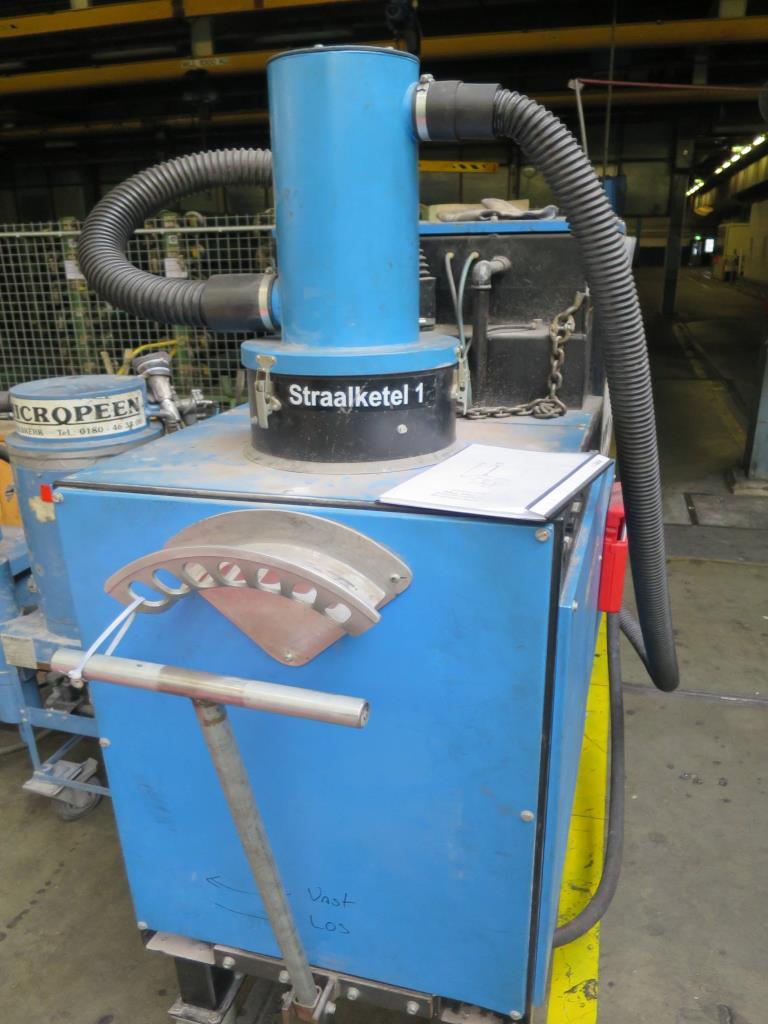 DRAKA Polymerfilm Produktion-2