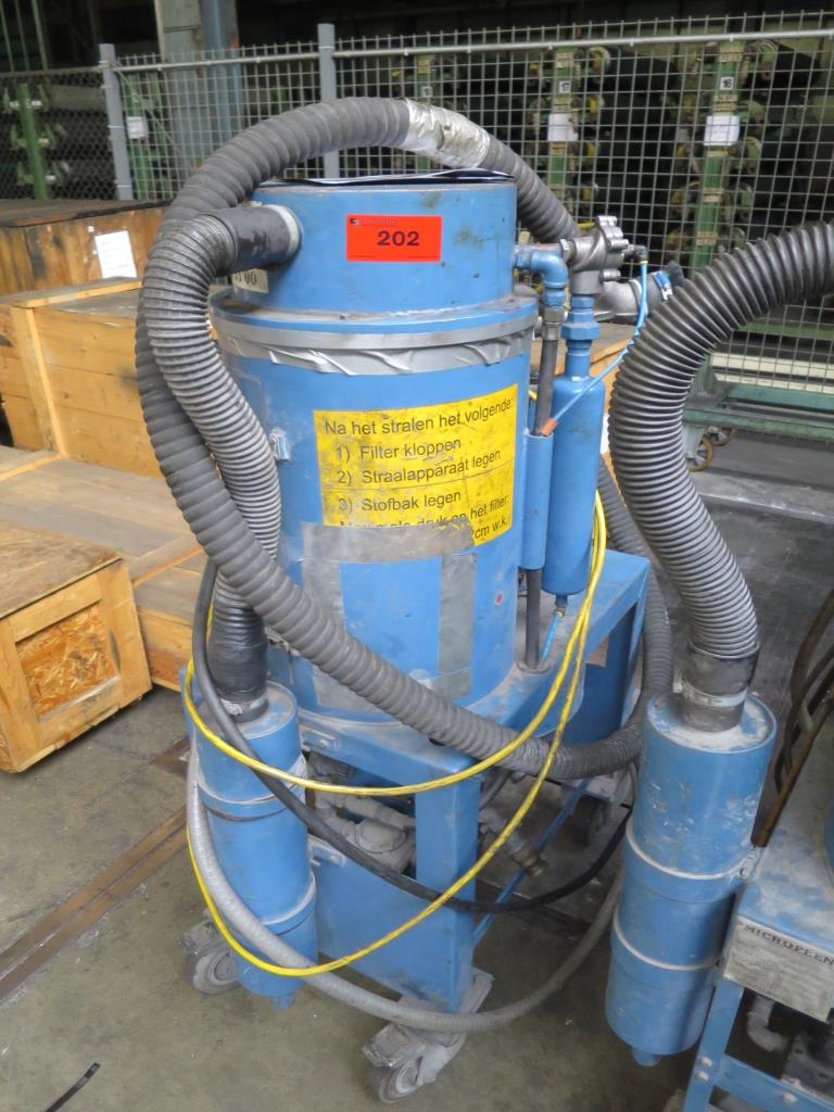 DRAKA Polymer Film-Production Factory-1