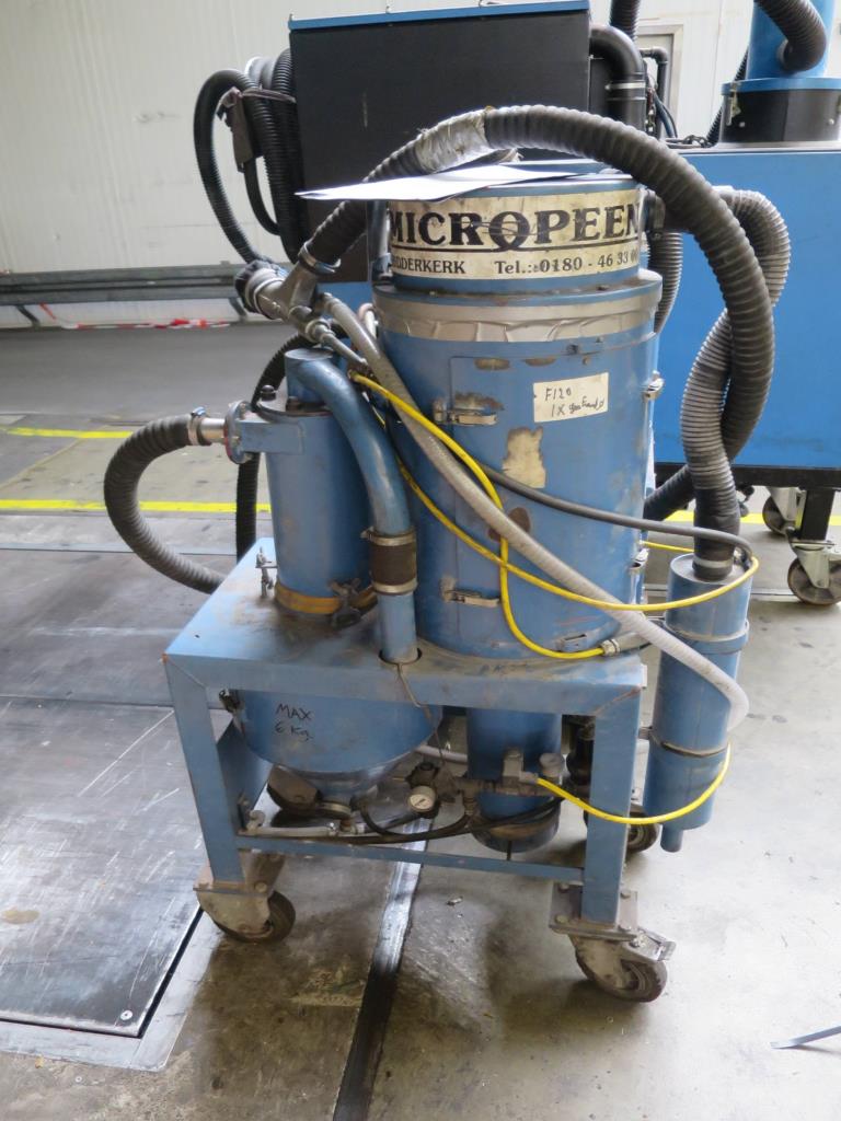 DRAKA Polymer Film-Production Factory-2