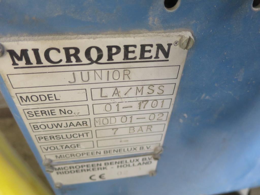 DRAKA Polymer Film-Production Factory-3