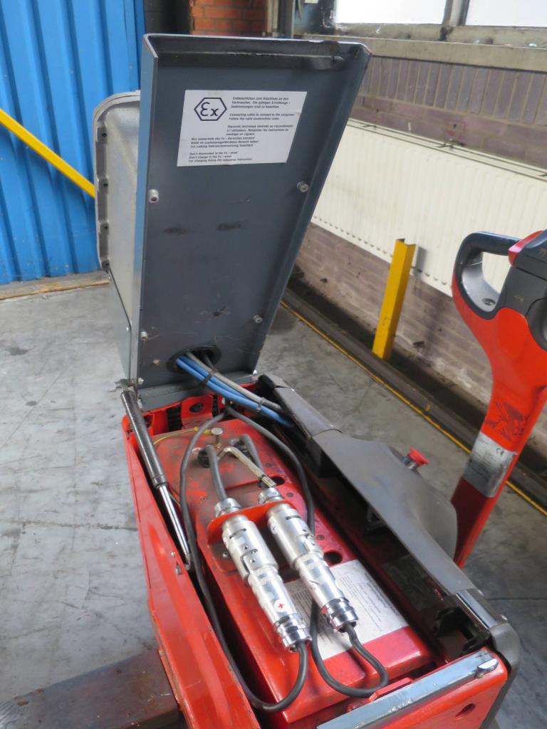 DRAKA Polymer Film-Production Factory-3