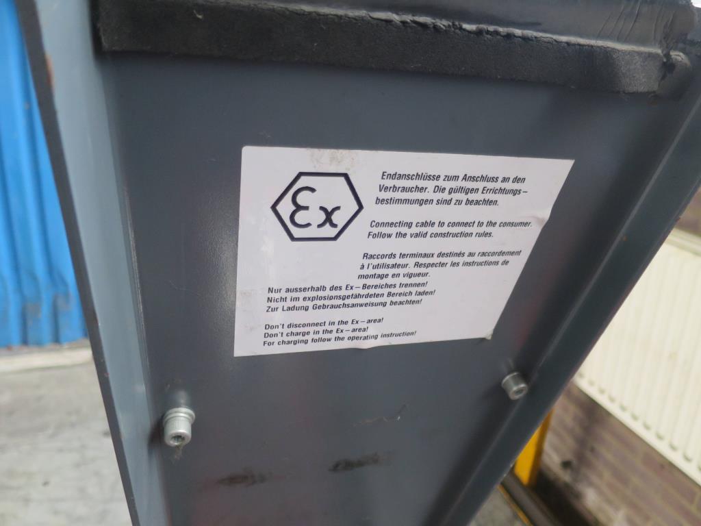 DRAKA Polymer Film-Production Factory-4