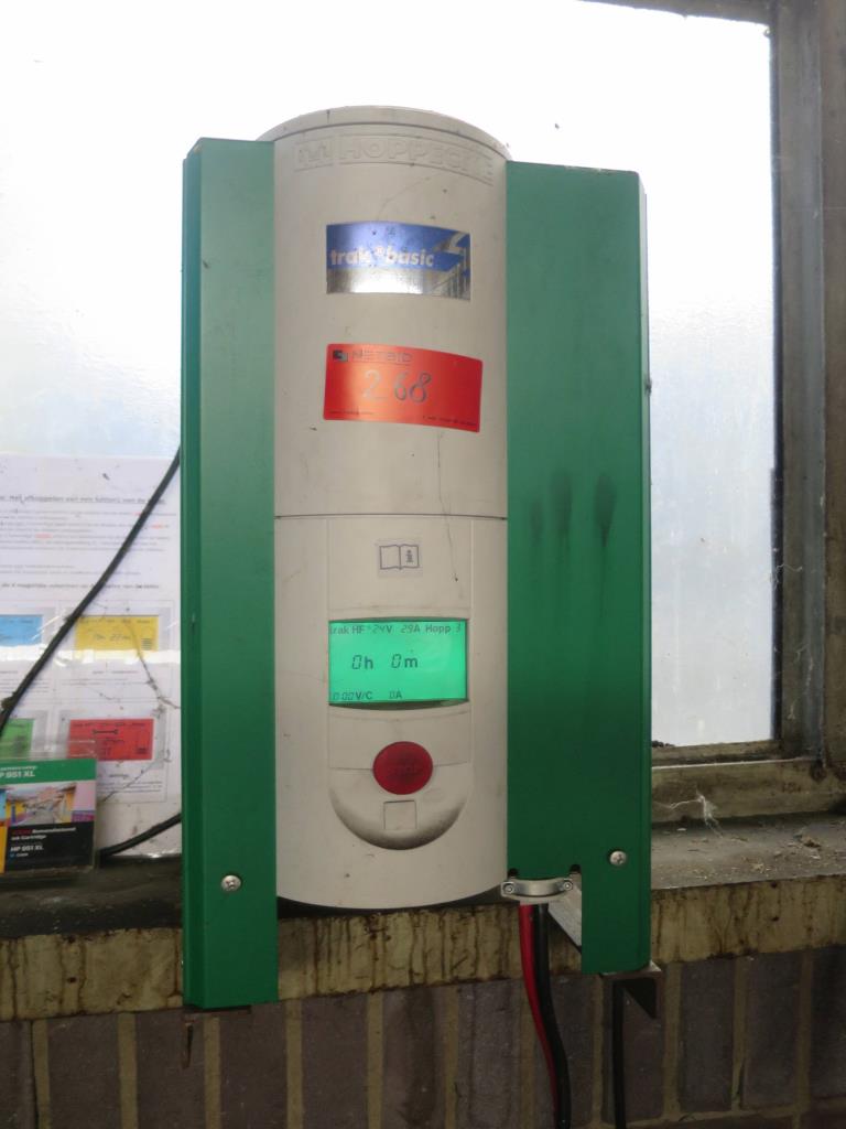 DRAKA Polymer Film-Production Factory-5