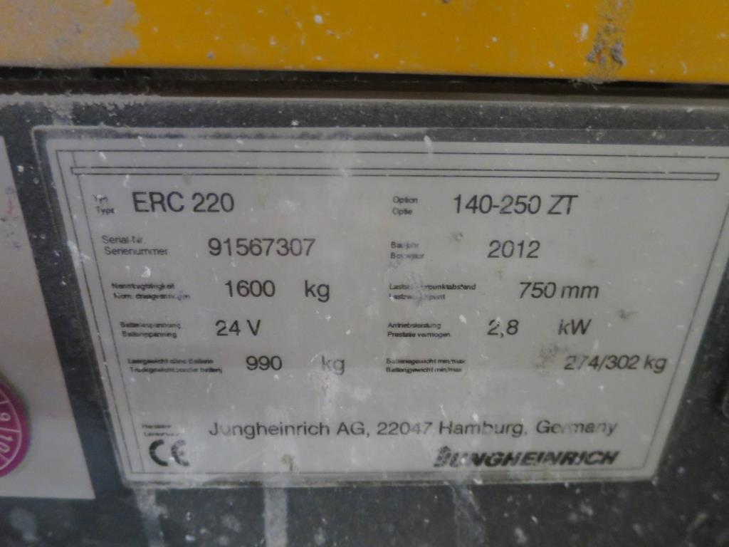 DRAKA Produção de película de polímero-3