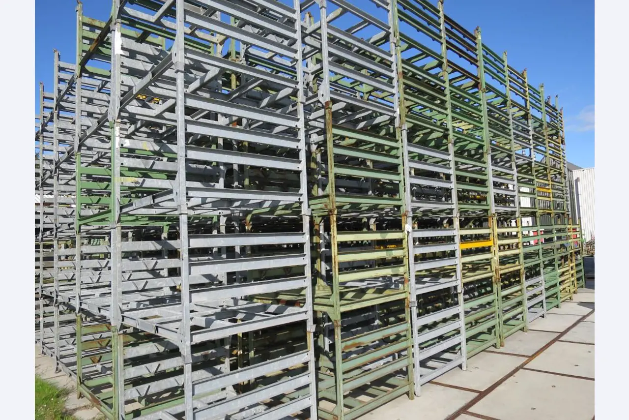 DRAKA Polymer Film-Production Factory-1