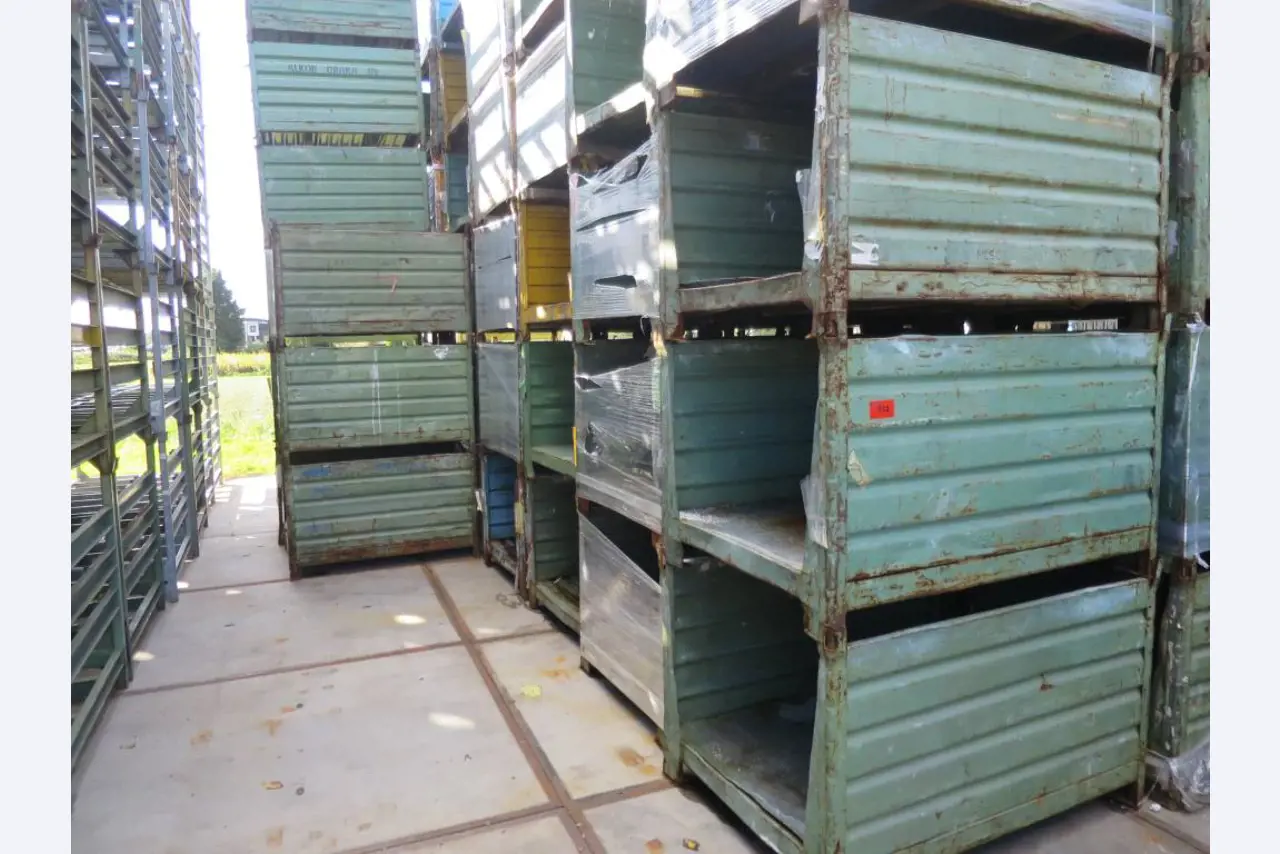 DRAKA Polymer Film-Production Factory-1