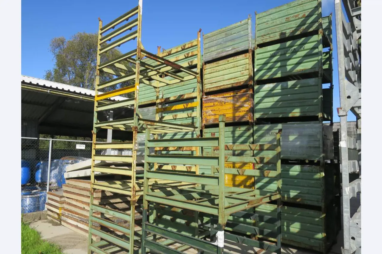 DRAKA Polymer Film-Production Factory-2