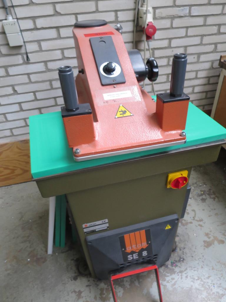 DRAKA Polymerfilm Produktion-1