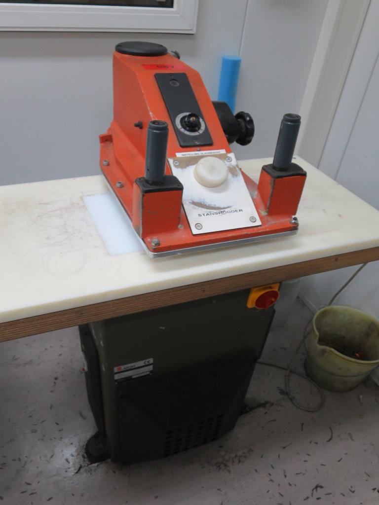 DRAKA Produção de película de polímero-1