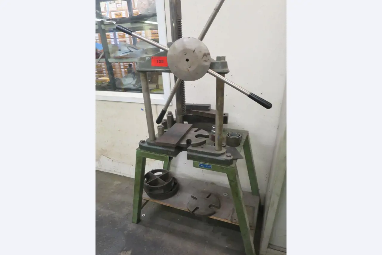 DRAKA Polymerfilm Produktion-1