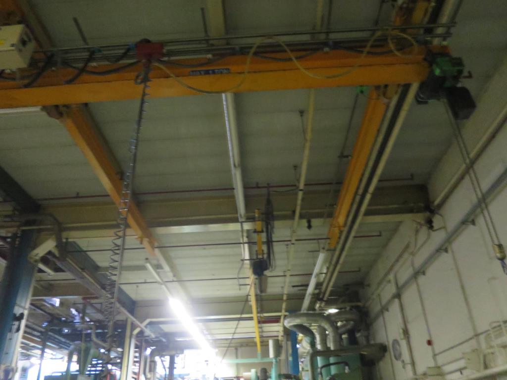 DRAKA Polymer Film-Production Factory-2