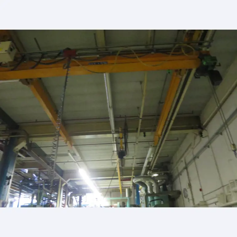 DRAKA Polymer Film-Production Factory-2