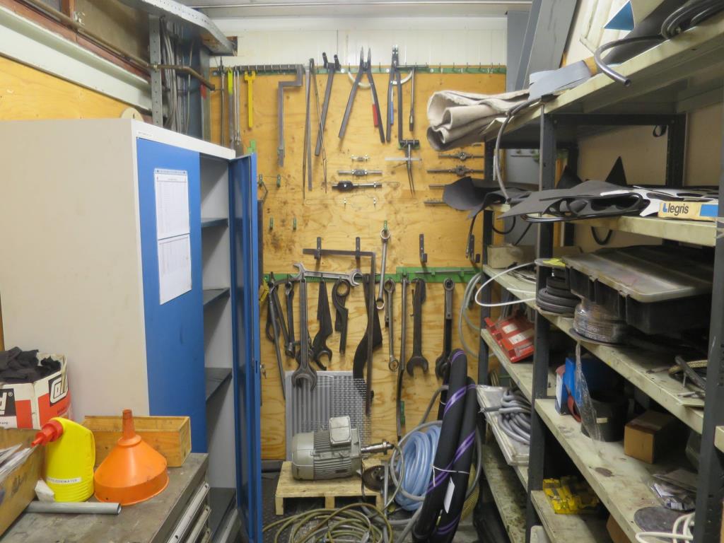 DRAKA Polymer Film-Production Factory-3