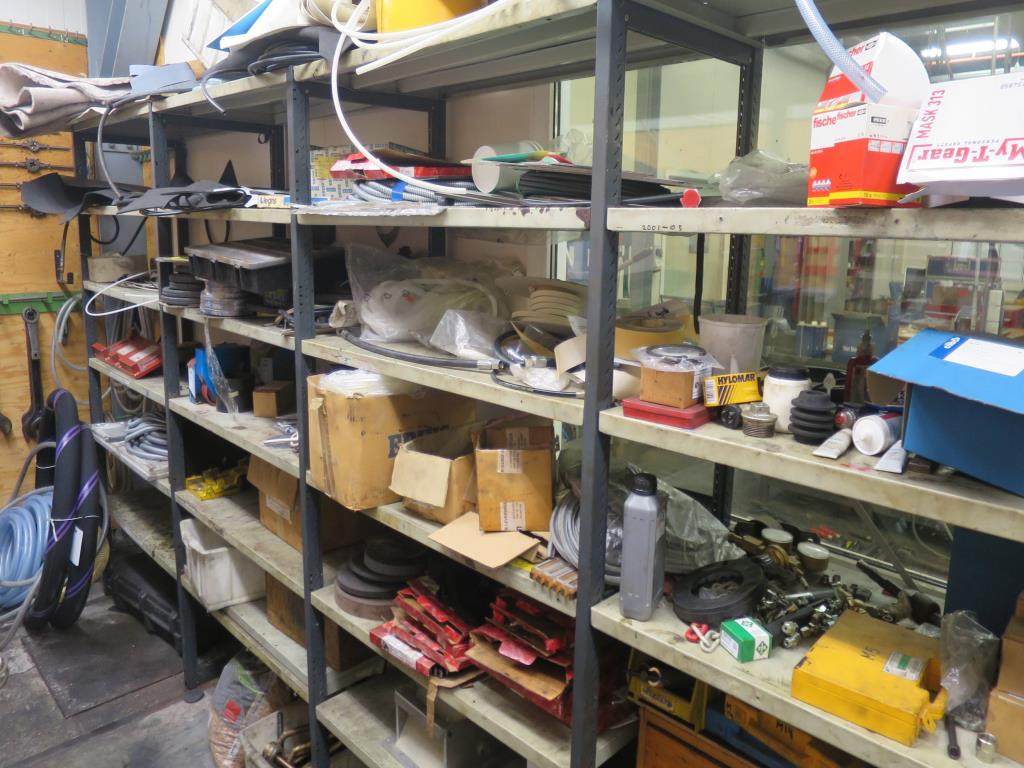 DRAKA Polymer Film-Production Factory-4