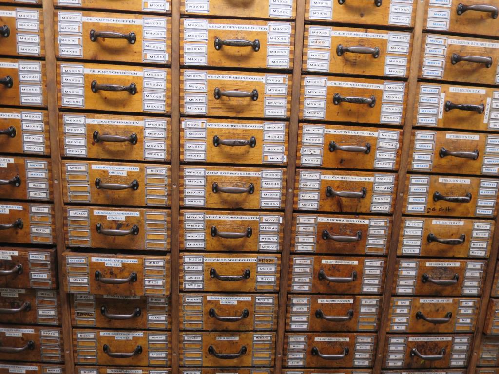 DRAKA Polymer Film-Production Factory-6