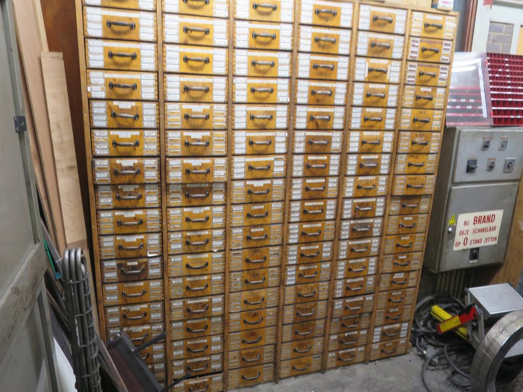 DRAKA Polymer Film-Production Factory-7