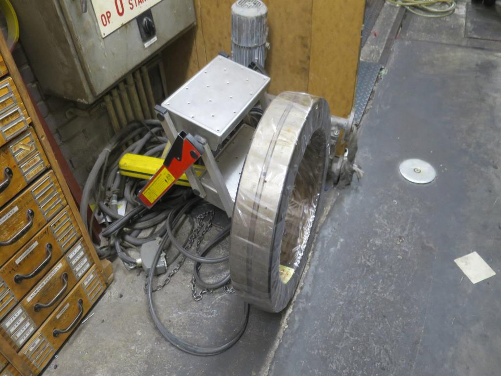 DRAKA Polymer Film-Production Factory-9