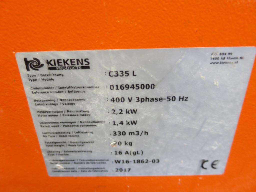 DRAKA Polymer Film-Production Factory-2