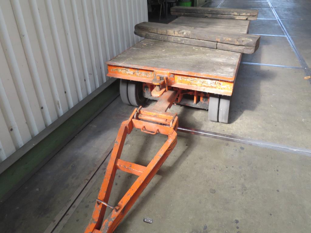 DRAKA Polymer Film-Production Factory-2