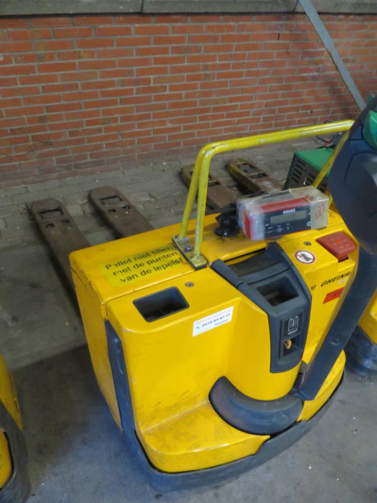 DRAKA Polymer Film-Production Factory-3