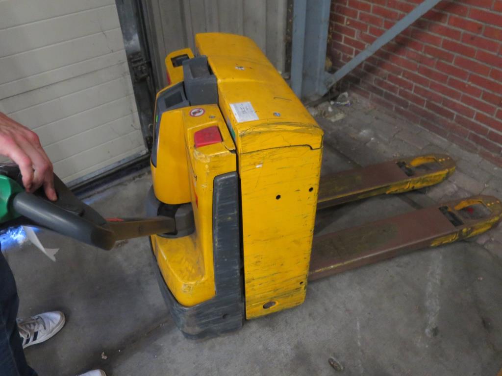 DRAKA Produção de película de polímero-2