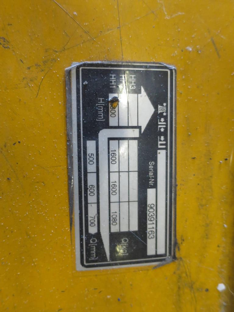 DRAKA Produção de película de polímero-3