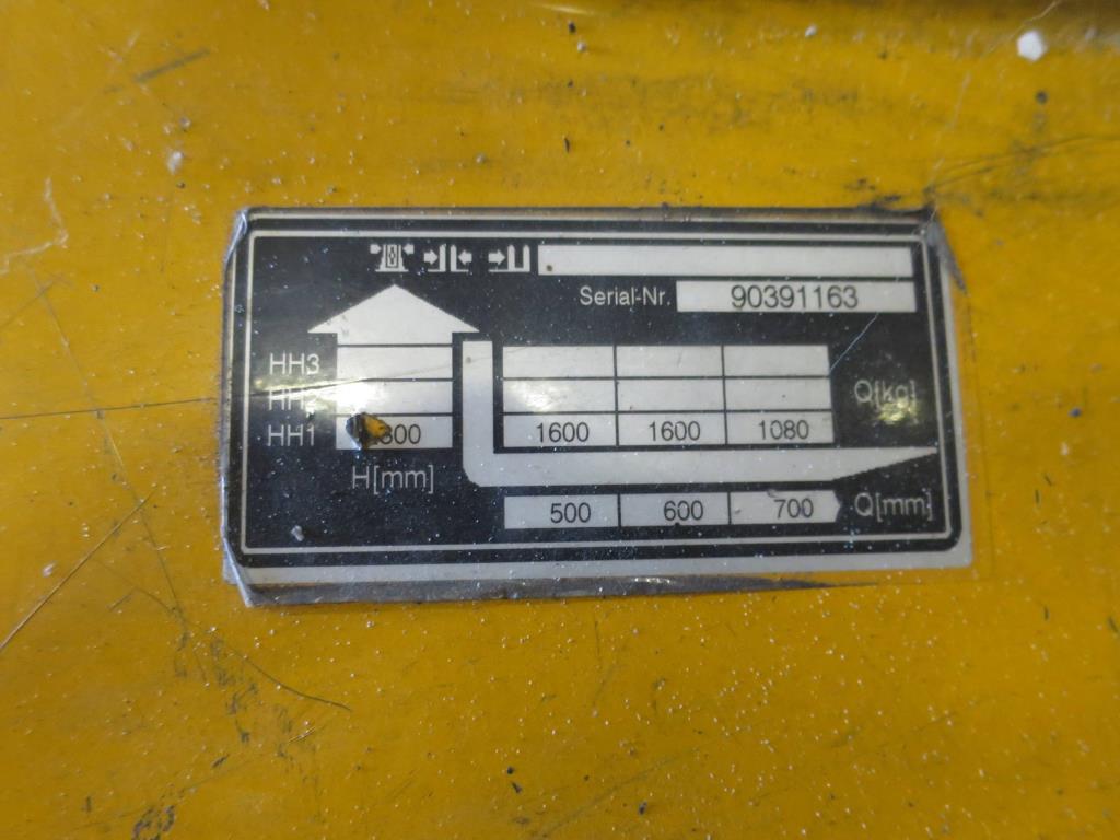 DRAKA Produção de película de polímero-4