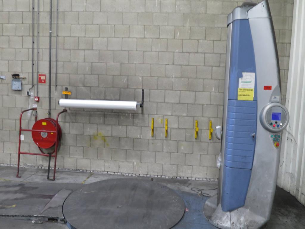 DRAKA Polymer Film-Production Factory-1