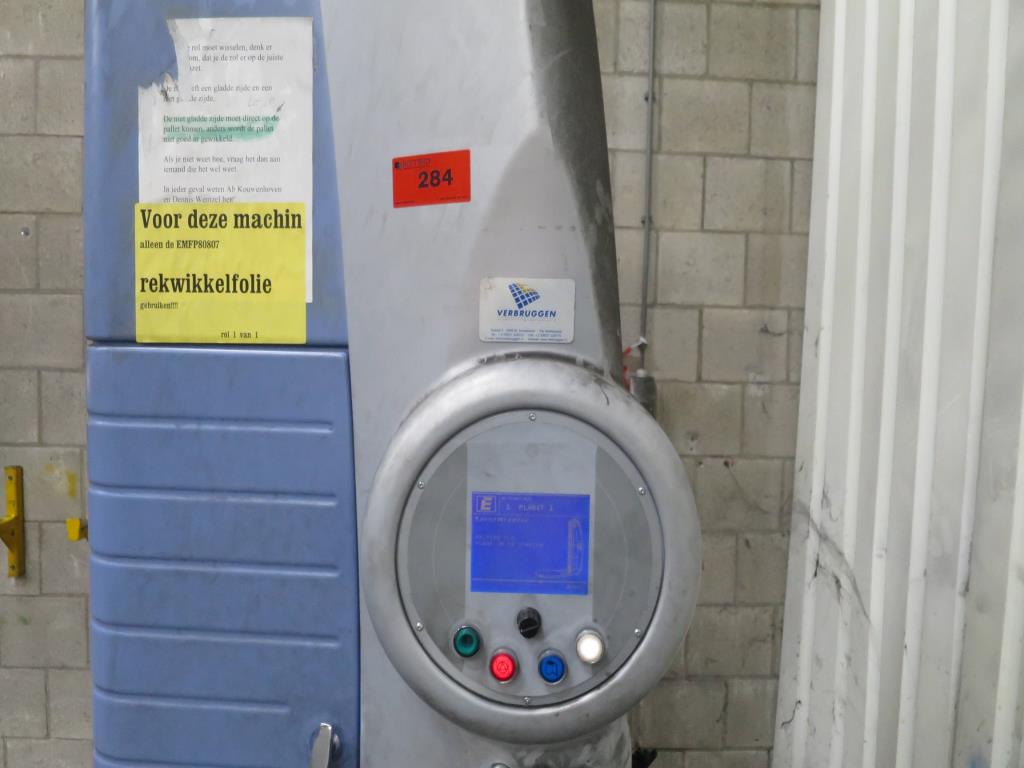 DRAKA Polymer Film-Production Factory-2