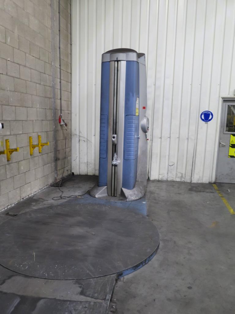 DRAKA Polymer Film-Production Factory-3