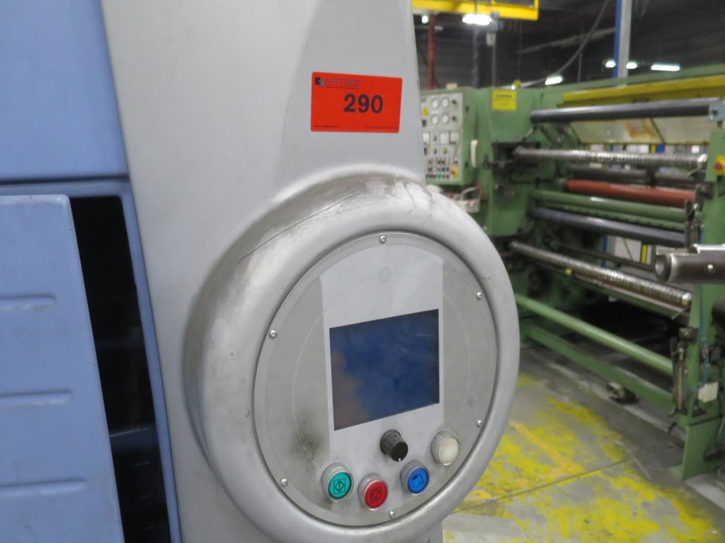 DRAKA Polymer Film-Production Factory-2