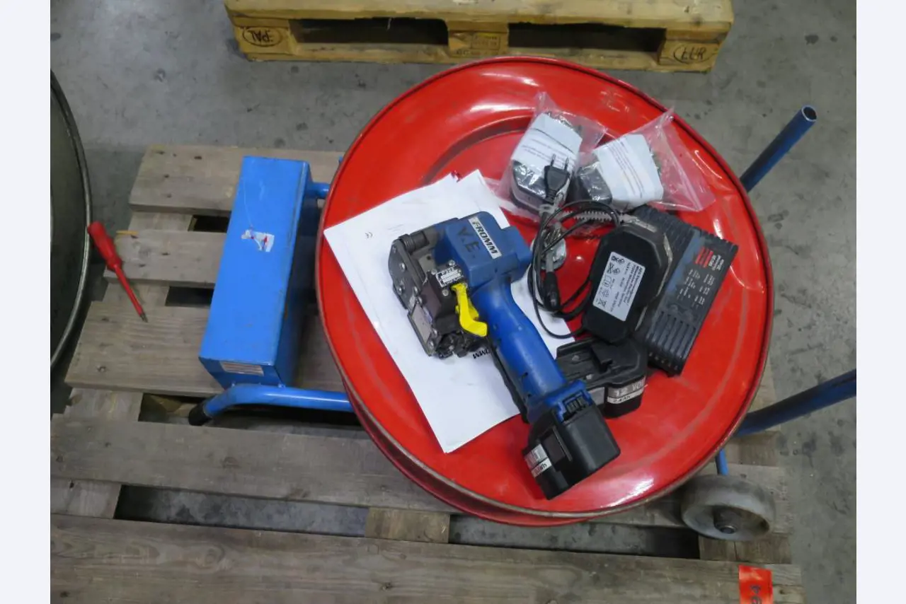 DRAKA Polymer Film-Production Factory-1