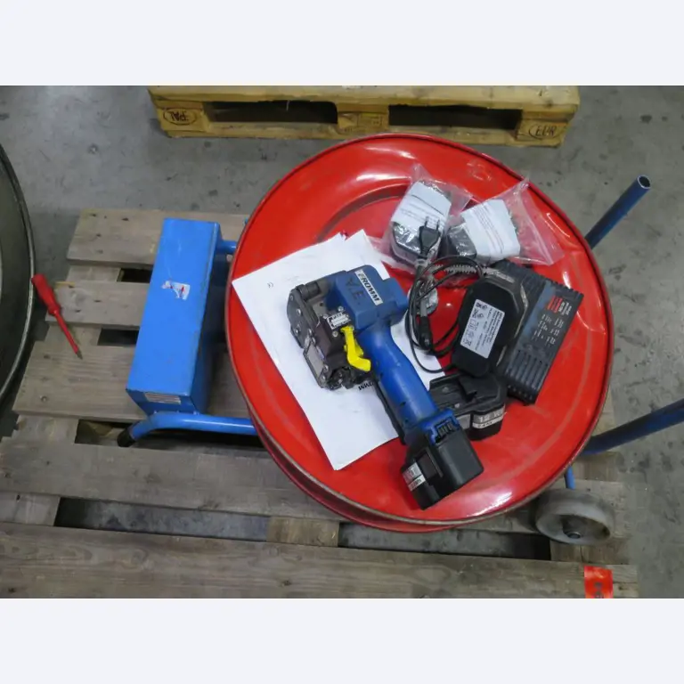 DRAKA Polymer Film-Production Factory-1