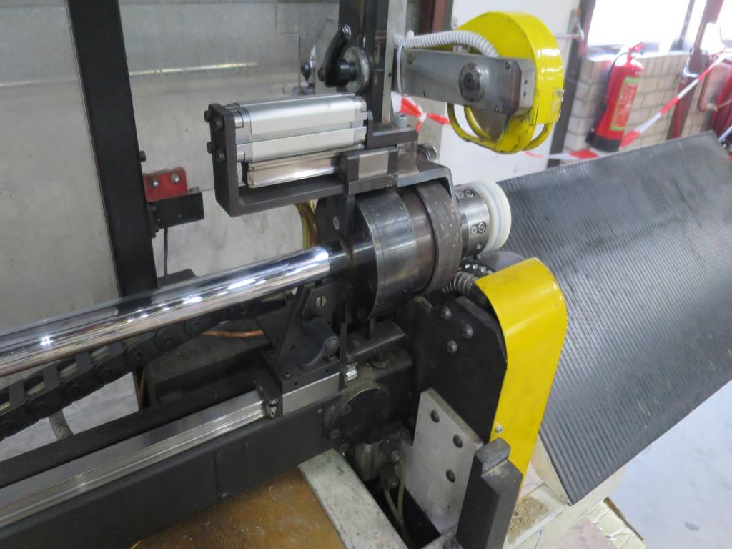 DRAKA Polymer Film-Production Factory-2