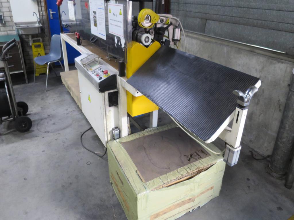 DRAKA Polymer Film-Production Factory-3