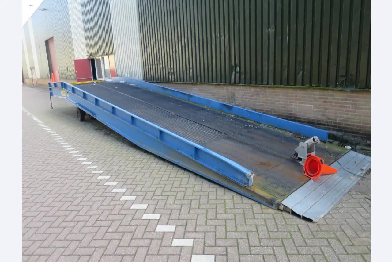 DRAKA Polymer Film te Enkhuizen-1