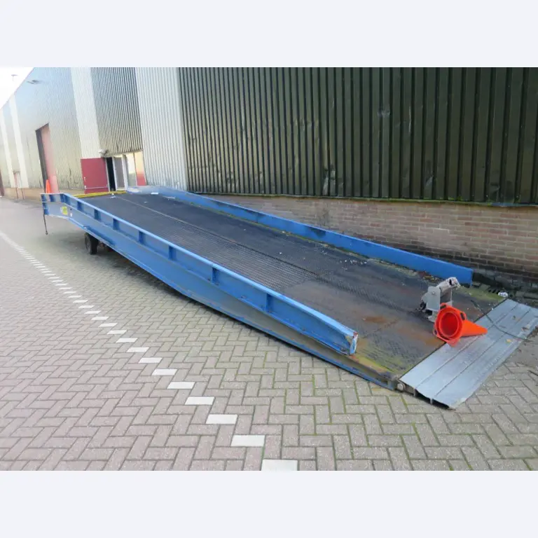 DRAKA Polymer Film te Enkhuizen-1