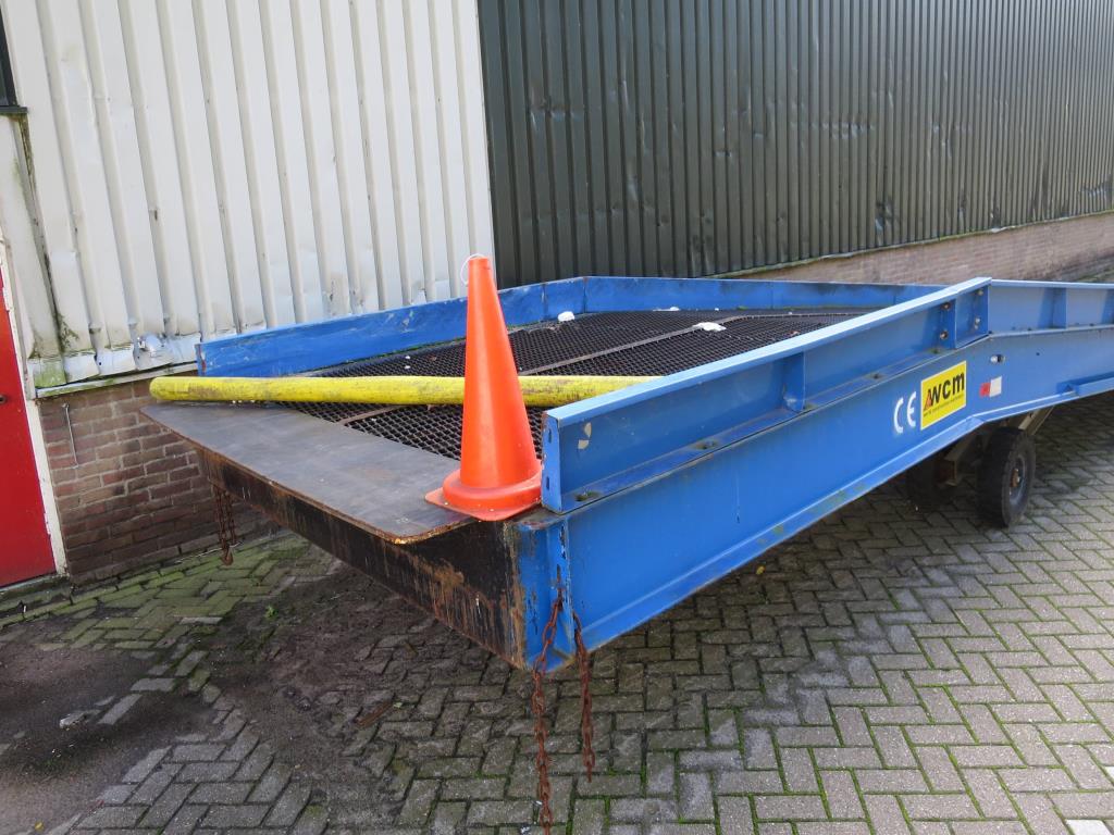 DRAKA Polymer Film-Production Factory-2