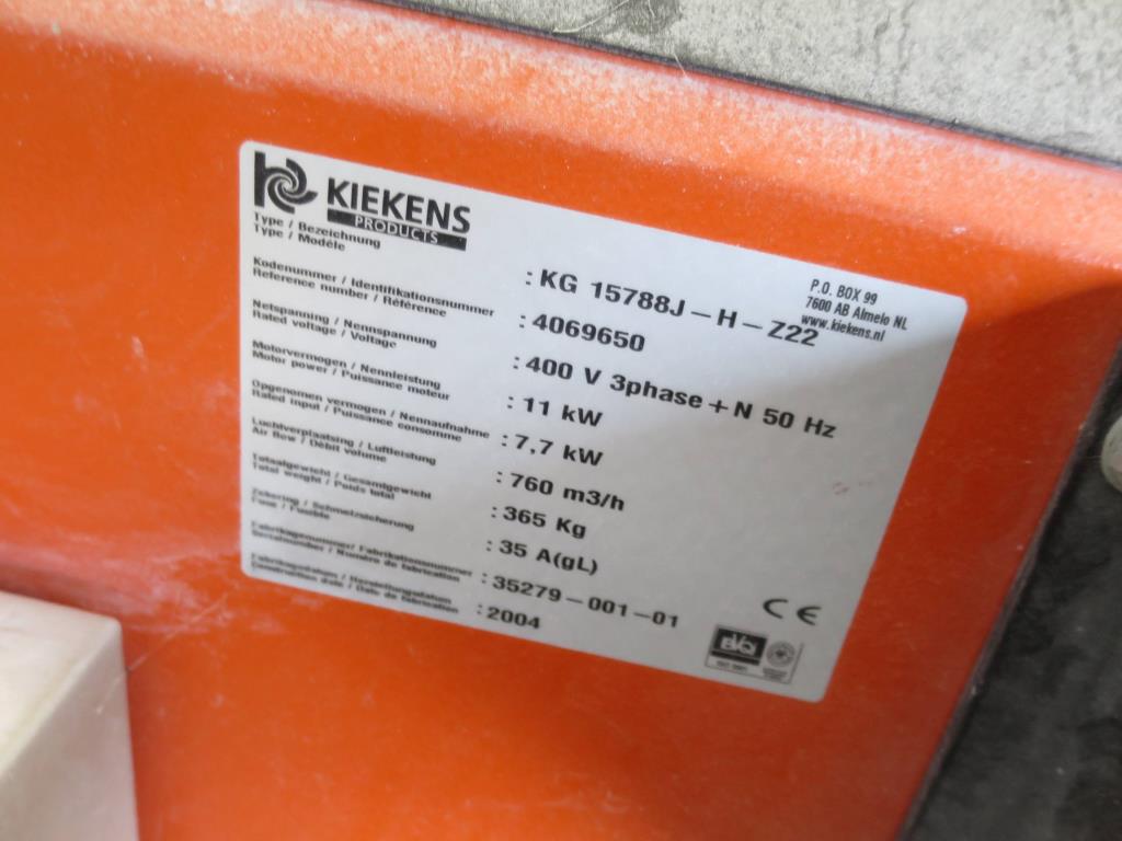 DRAKA Produção de película de polímero-2