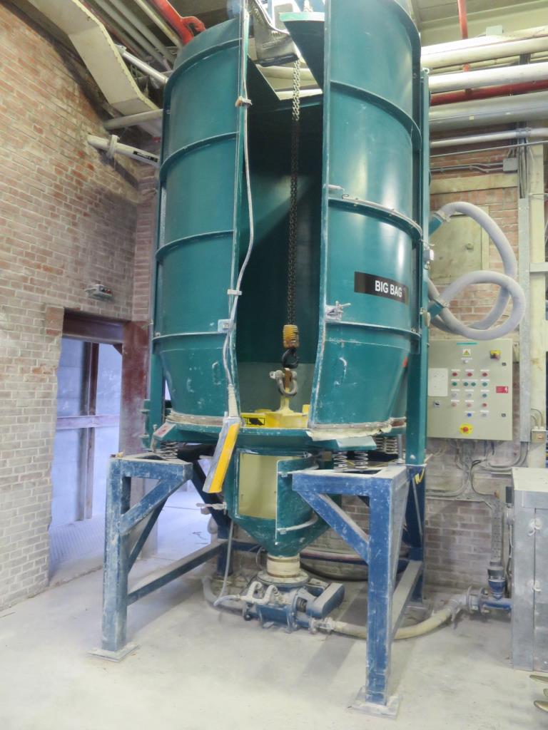 DRAKA Polymer Film-Production Factory-1