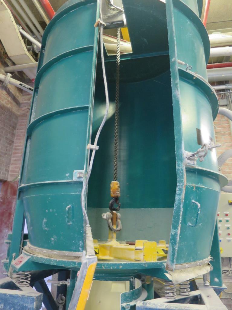 DRAKA Polymer Film-Production Factory-3