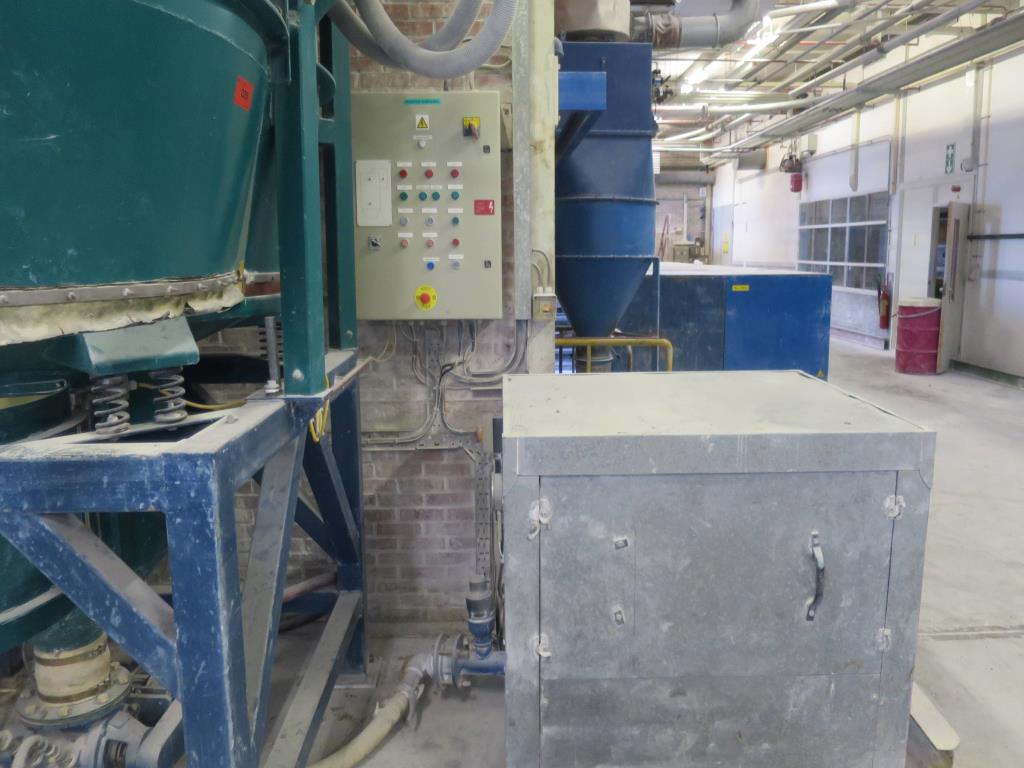 DRAKA Polymer Film-Production Factory-4