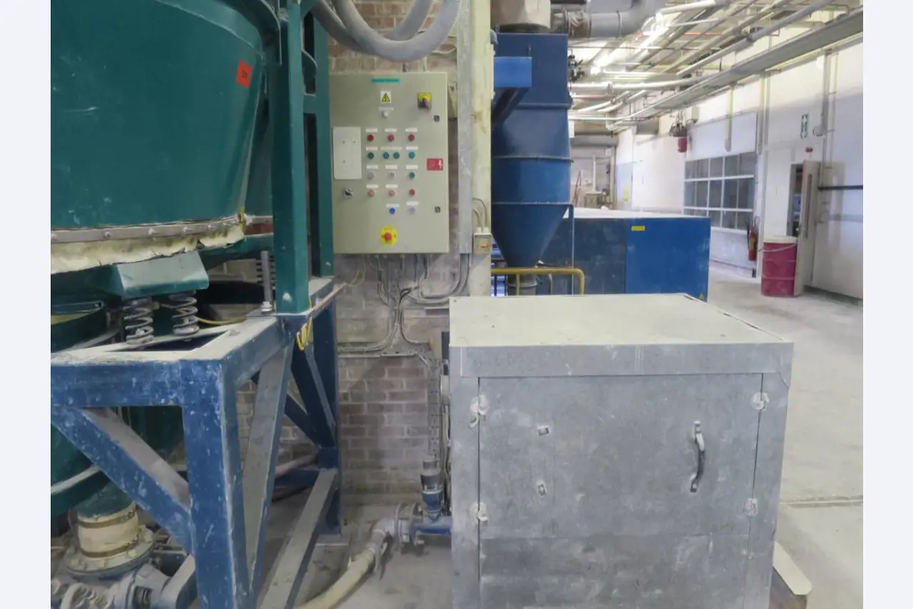 DRAKA Production de films polymères-4