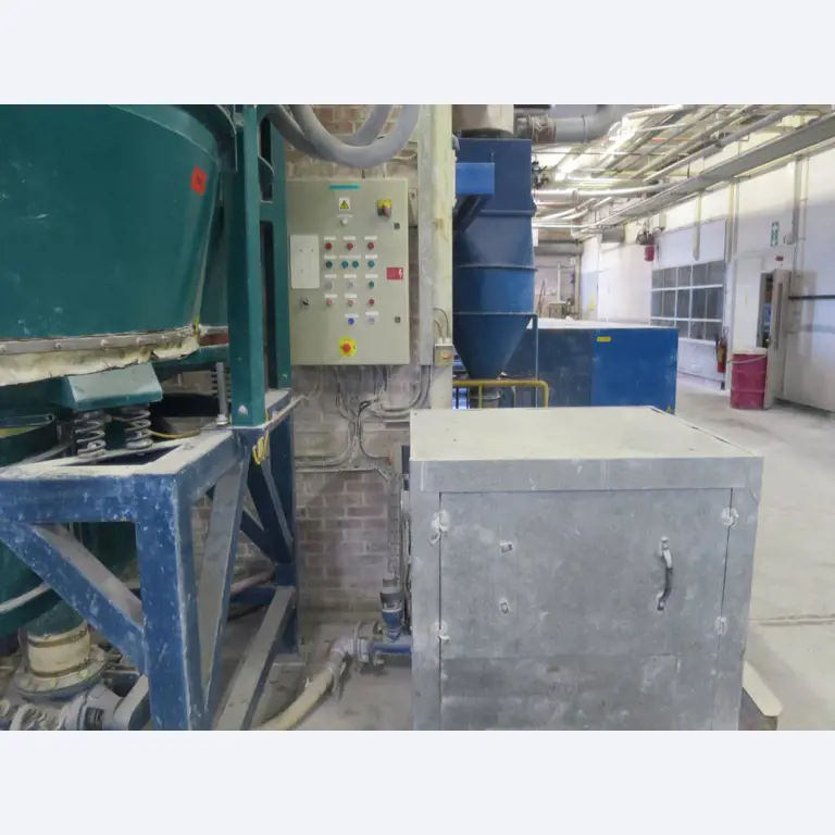DRAKA Production de films polymères-4
