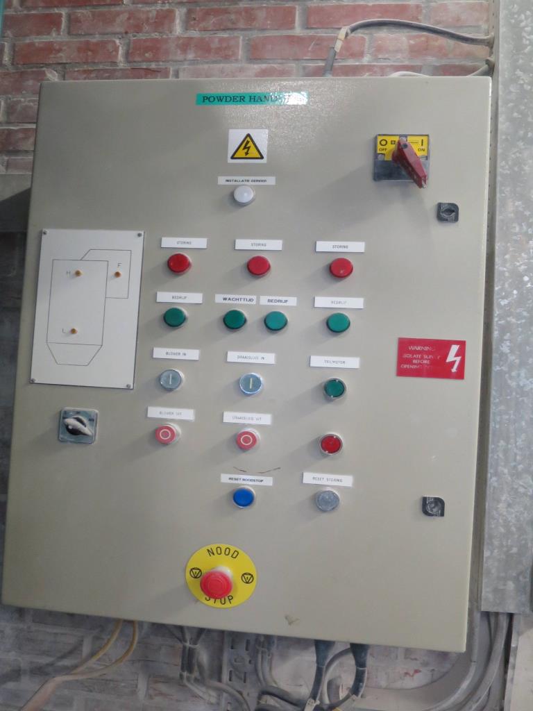 DRAKA Polymer Film-Production Factory-5