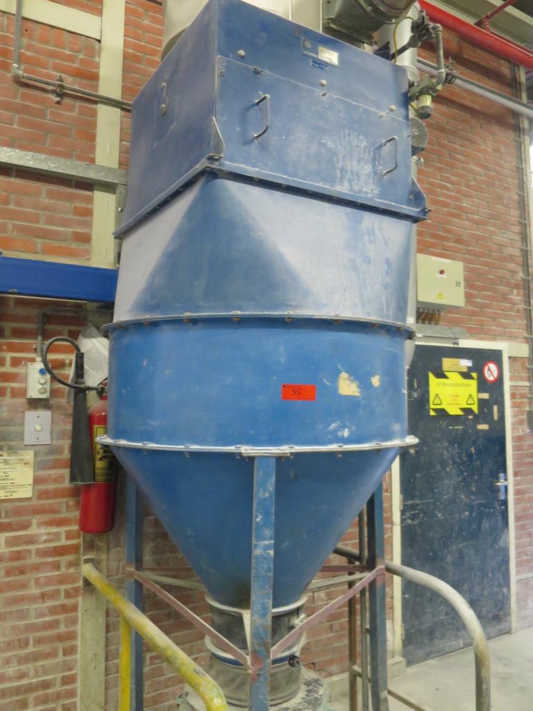 DRAKA Polymer Film-Production Factory-6