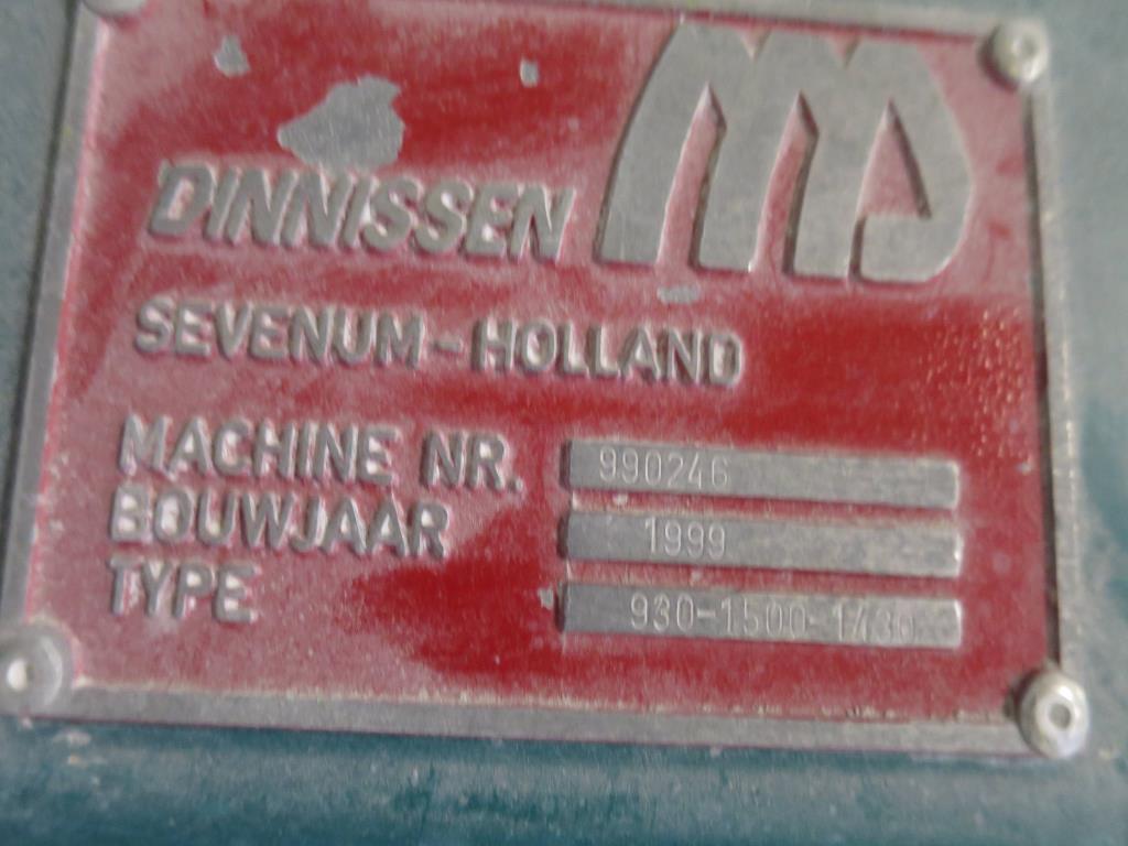 DRAKA Polymer Film-Production Factory-7