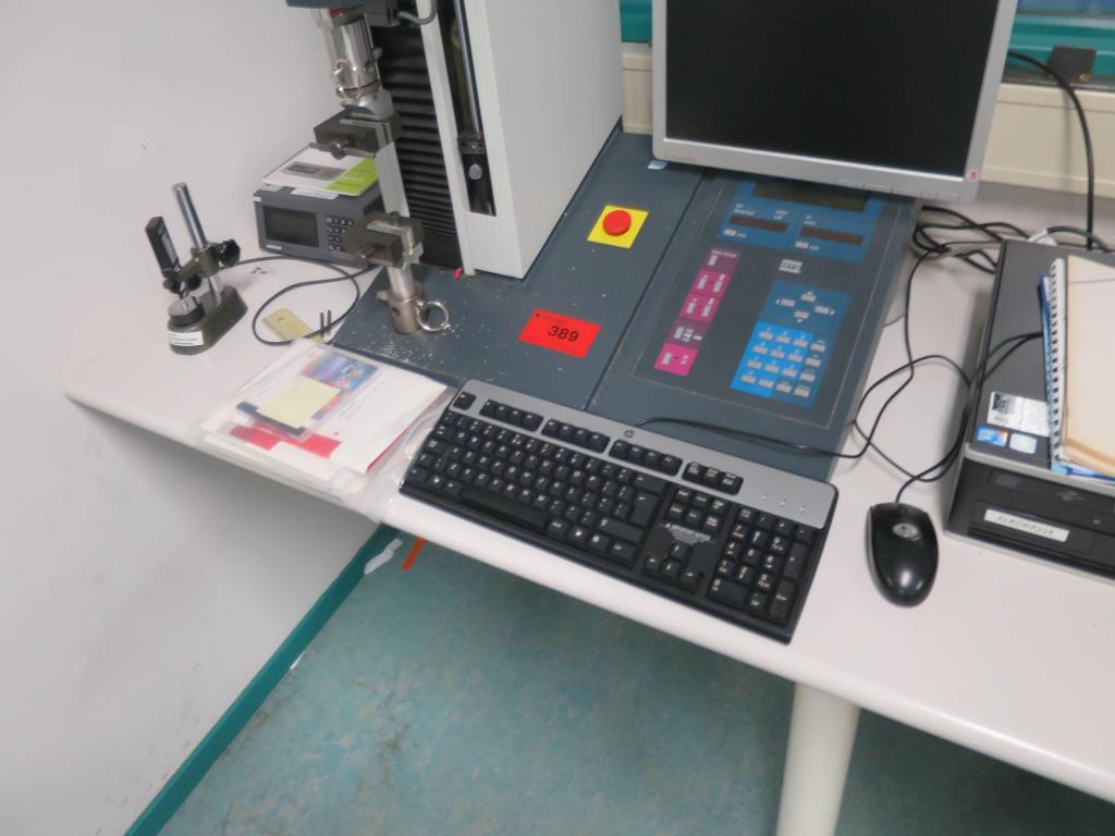 DRAKA Produção de película de polímero-2